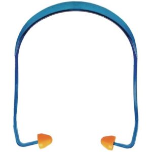 TECWERK Bgelgeh?rschutz - St?psel austauschbar EN 352-2:2020 SNR=24 dB – Bild 1