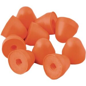 TECWERK Ersatzst?psel - EN 352-2 SNR 24 dB – Bild 1