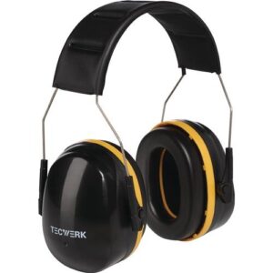 TECWERK Geh?rschutz - EN 352-1:2020 SNR 32 dB – Bild 1