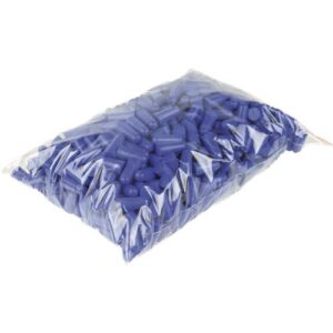 TECWERK Geh?rschutzst?psel - EN 352-2:2020 SNR 38 dB 300 Paar / Pack – Bild 1