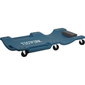TECWERK Rollbrett - B.480 x L.1000 x H.120mm 130 kg – Bild 1
