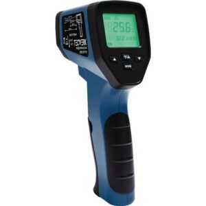 TECWERK Infrarotthermometer - - 50 bis ca. 750 ?C Ï2 ?C – Bild 1