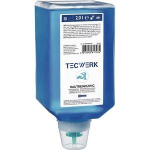 TECWERK Hautreiniger - 2 l Varioflasche passend fr 4707˜010˜009 – Bild 1