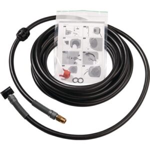 TECWERK Ersatzschlauch - L?nge 12 m fr Druckluft – Bild 1