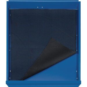 TECWERK Antirutschmatte - L490xB560mm – Bild 1