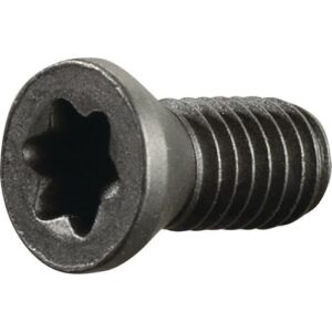 TECWERK Spannschraube - M3,5 Gewindel?nge 8 mm – Bild 1