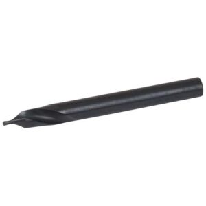 TECWERK Fhrungsbohrer -  8 L?nge 80 mm kurz HSS – Bild 1