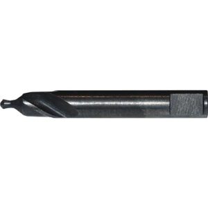 TECWERK Fhrungsbohrer -  8 L?nge 50 mm kurz HSS – Bild 1