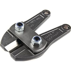 TECWERK Ersatzmesserkopf - fr Gesamtl?nge 900 mm gerade – Bild 1