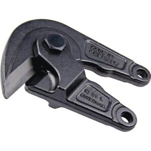 TECWERK Ersatzmesserkopf - fr Gesamtl?nge 950 mm – Bild 1