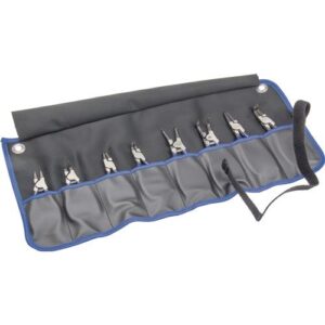 TECWERK Sicherungsringzangen-Satz - 4-teilig 19 - 60 mm – Bild 3