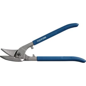TECWERK Idealblechschere - L?nge 260 mm links Stahl max. 0,8 mm – Bild 3