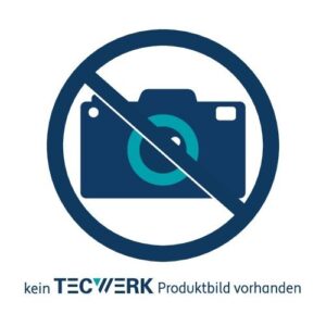TECWERK Kraftkombizange - L?nge 200 mm Mehrkomponentenhllen – Bild 1