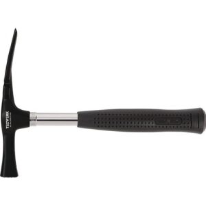 TECWERK Maurerhammer - 600 g geraut Berliner Form – Bild 1