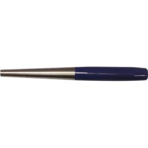 TECWERK Montagedurchschl?ger - Gesamtl?nge 180 mm Kegell?nge 110 mm Spitzen- 5 mm 12 mm – Bild 1