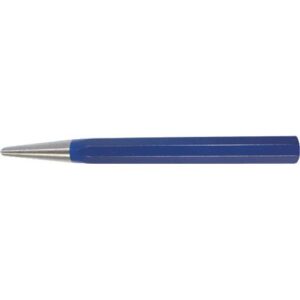 TECWERK K?rner - Gesamtl?nge 130 mm Spitzen- 4 mm Schaftquerschnitt 14 mm – Bild 1