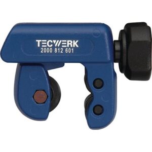 TECWERK Rohrabschneider - 3 - 30 mm 50 mm – Bild 1