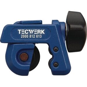 TECWERK Rohrabschneider - 3 - 16 mm 50 mm – Bild 1