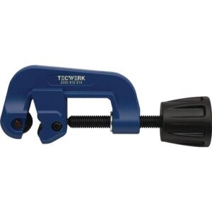 TECWERK Rohrabschneider - 3 - 35 mm 120 mm – Bild 1