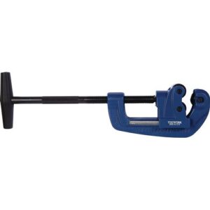 TECWERK Rohrabschneider - 10 - 60 mm 390 mm – Bild 1