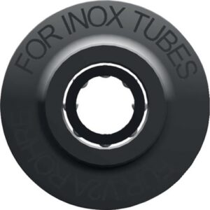 TECWERK Ersatzschneidrad - Schneidrad- 19 mm DIN 100Cr6-Stahl – Bild 1