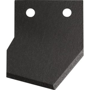 TECWERK Ersatzklinge - fr Schlauch-/Kunststoffschere – Bild 1