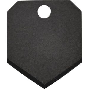 TECWERK Ersatzklinge - fr Schlauchschere 2000˜812˜675 Klingenbreite 27,75 mm – Bild 1