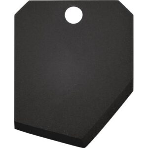 TECWERK Ersatzklinge - fr Schlauchschere 2000˜812˜676 Klingenbreite 35 mm – Bild 1