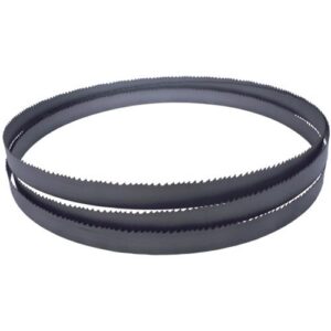 TECWERK Metalls?geband - 1638x13x0,65 mm HSS M42 – Bild 1