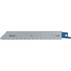 TECWERK S?bels?geblatt - L?nge 150 mm Breite 19 mm Zahnteilung TPI 14 1,8 mm – Bild 1