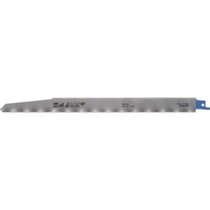 TECWERK S?bels?geblatt - L?nge 300 mm Breite 22 mm Zahnteilung TPI 10 2,5 mm – Bild 1