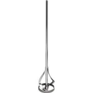 TECWERK Rondenrhrer - Rhrkorb- 80 mm L?nge 400 mm 15 kg – Bild 1