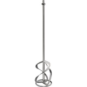 TECWERK M?rtelrhrer - 140 mm 600 mm 40 kg – Bild 1