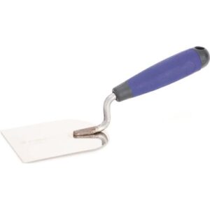 TECWERK Stukkateurspachtel - Breite 80 mm – Bild 1