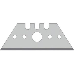 TECWERK Trapezklinge - L52xB18,7xS0,65mm mit Lochung – Bild 1