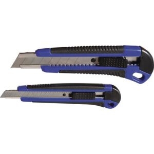 TECWERK Cuttermesser-Set - Cutter 2000˜817˜753 u. 2000˜817˜933 – Bild 1