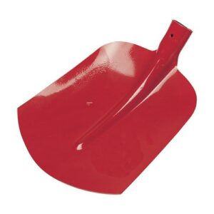 TECWERK Holl?nder Schaufel - Gr?ÿe 2 300 x 250 mm – Bild 1