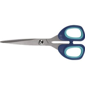 TECWERK Universalschere - 210 mm mit 2K-Auge titanbeschichtet – Bild 1