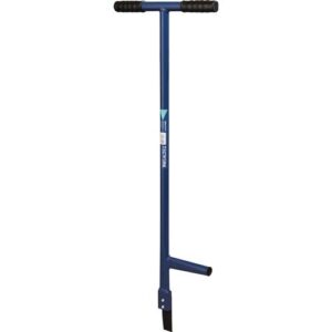 TECWERK Richteisen - Gewicht 2,7 kg pulverberschichtet – Bild 1