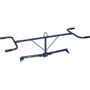 TECWERK Versetzzange - Greifbereich 500-1080 mm Tragf?higkeit 150 kg – Bild 1