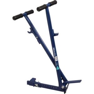 TECWERK Steinzieher - Greifbereich 90-330 mm Eigengewicht 5 kg – Bild 1