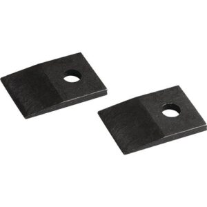 TECWERK Ersatzmesser - f. Steinzieher Art.-Nr. 2000818714, -719 50 mm – Bild 1