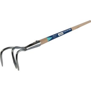 TECWERK Grubber - 75 mm 3 Zinken – Bild 1