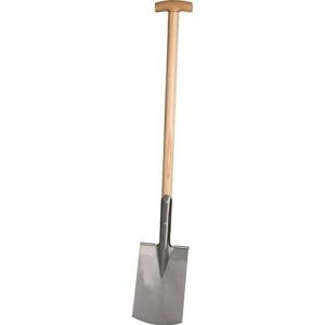 TECWERK Bauspaten - 285 x 185 mm – Bild 1