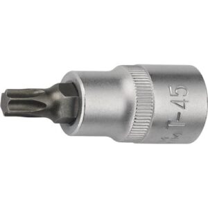 TECWERK Steckschlsseleinsatz - 1/2 ? TX T30 – Bild 1