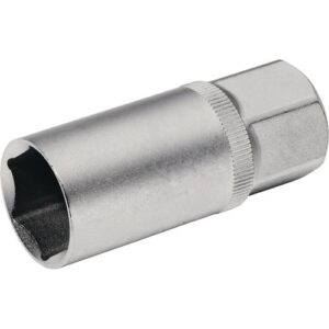 TECWERK Steckschlsseleinsatz - fr Zndkerzen 1/2 ? SW 21 mm – Bild 1