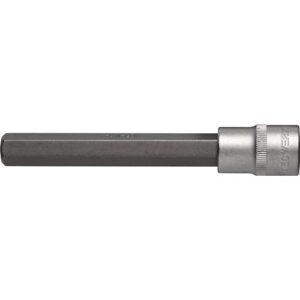 TECWERK Steckschlsseleinsatz - 1/2 ? Innen-6-kant Schlsselweite 14 mm – Bild 1