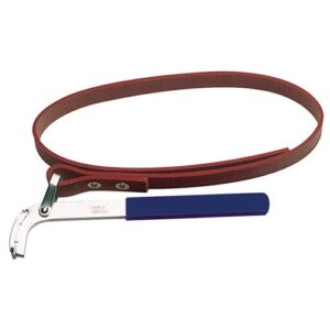 TECWERK Bandschlssel - Spannbereich  240 mm Bandbreite 25 mm – Bild 1
