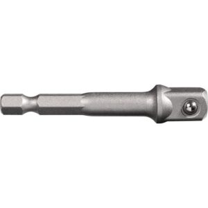 TECWERK Adapter - Antriebssechskant 1/4 ? Abtriebsvierkant 3/8 ? – Bild 1