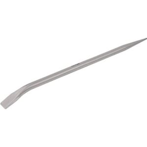 TECWERK Montiereisen - L?nge 600 mm Konusl?nge 120 mm Konus- 5 mm 20 mm – Bild 1